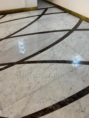 Professional Marble Stone Restoration and Polishing Services