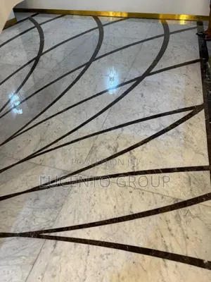 Marble,Terrazzo, Limestone Restoration Polishing Services