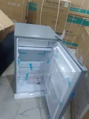 Aeon 90 L Single‐Door Refrigerator With Freezer Zone