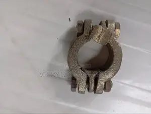 Blasting Hose Coupling 1"