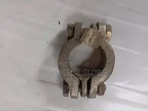 Blasting Hose Coupling 1"