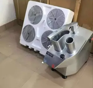 Food Processor