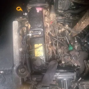 Diesel Nissan Cd20 for Primera