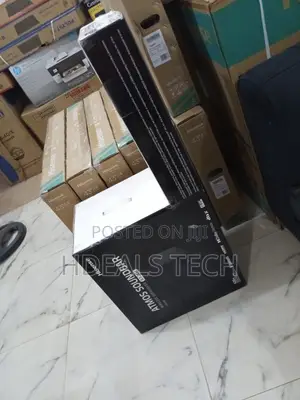 Hisense 420w Soundbar With Bluetooth Hdmi Arc