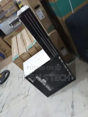 Smart Sound, Sleek Look – Hisense 420w