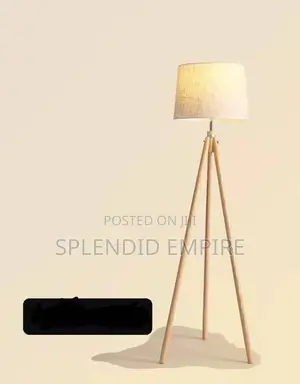 Luxury Floor Lamp