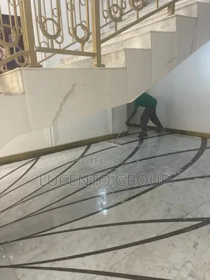 Professional Marble,Limestone,Terrazzo Restoration Polishing