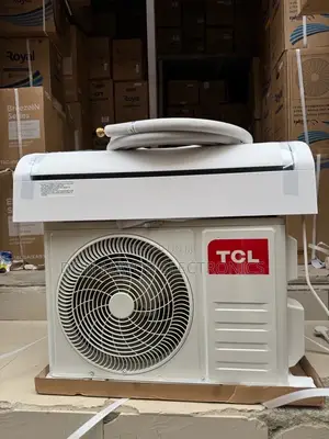 TCL 1.5hp Split Units Inverter Ac Tac-12csa