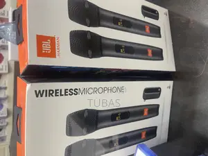 JBL Mic Phone