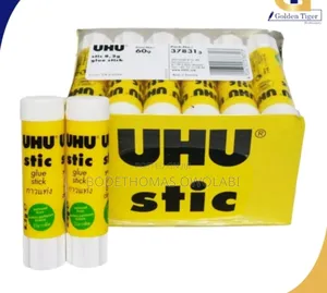 Good and Pure Original Uhu Stick Gum