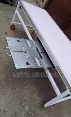 X-Ray Table