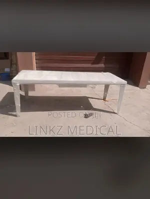 X-Ray Table