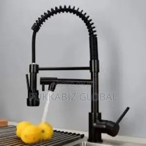 Double Tap Mixer