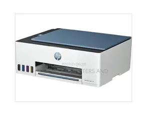 Hp Smart Tank 585 All-in-One Printer (1f3y4a)