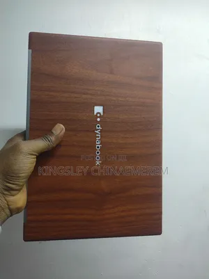 Laptop Toshiba Portege X30 8GB Intel Core I5 SSD 256GB