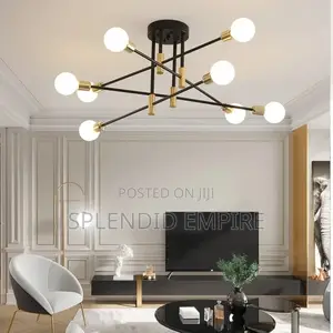 Luxury Chandelier
