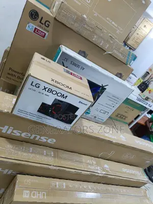 Elevate Your Sound Experience – Lg Xboom Ik72b 40w