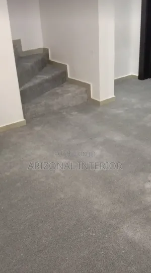 Wall to Wall Carpet