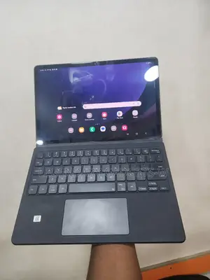 Samsung Galaxy Tab S9 256 GB Black