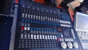 DMX 1024 Controller