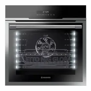 Hoover Inbuilt Oven With Wifi