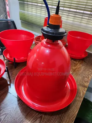 Premium Jumbo Bell Drinker,All Poultry Equipments