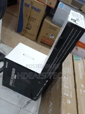 Hisense 420w – Perfect for Sports, Movies, Music