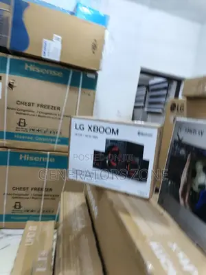 Lg Ik72b 40w Xboom – Perfect Sound Companion for Any Room