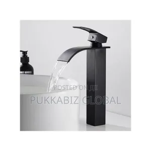 Waterfall Taps