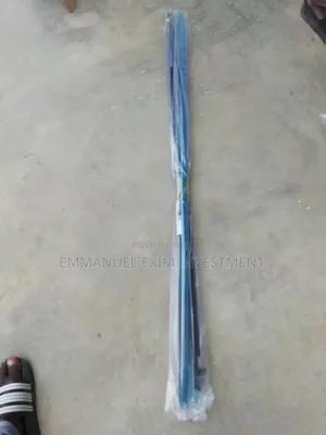 Door Chrome Honda Accord 2003_2006