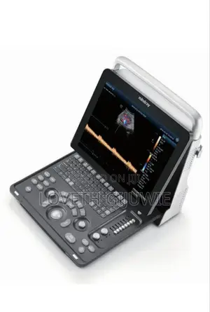 Mindray Z60 Ultrasound Machine