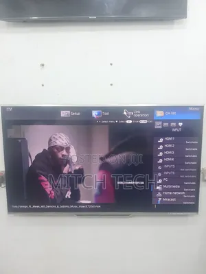 Sharp Smart Tv With Bluetooth Sell