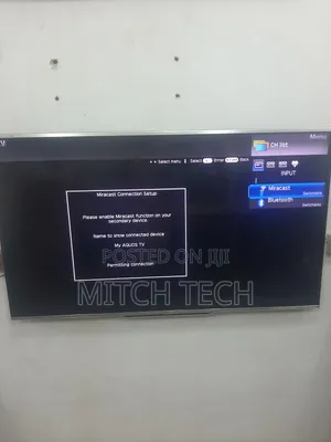 Sharp Smart Tv With Bluetooth Sell