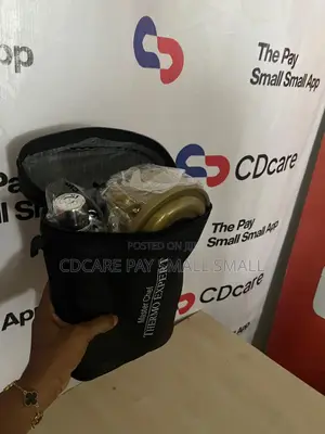 Pay Small Small Master Chef Food Flask On Cdcare.App