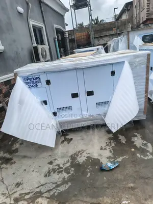 Best 25kva Perkins Generator-Good