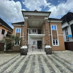 4bdrm Duplex in Shell Co Operative, Port-Harcourt for sale