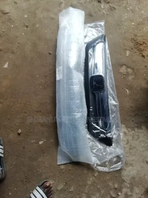 Front Grille Honda CRV 2007