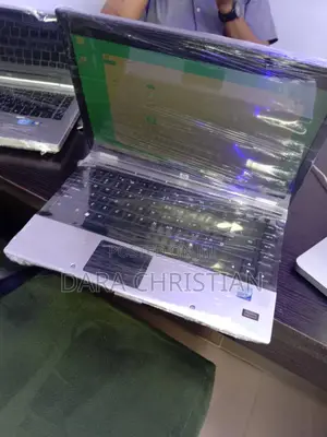 New Laptop HP EliteBook 6930P 4GB Intel Pentium HDD 160GB