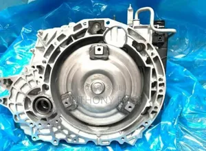 Automatic Transmission Ford Edge 3.5l V6 2007-2015
