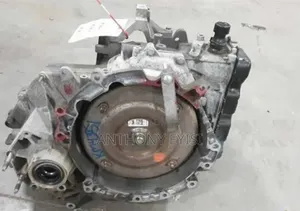 Automatic Transmission Ford Edge 2.0l 2013-2016 FWD