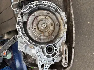 Transmission/Gearbox Edge 2015-2018 2.7l V6 Sport Edition