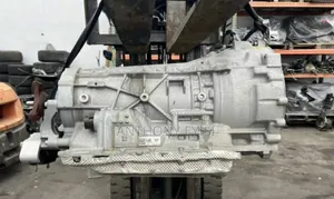Ford Mustang 2.3l Ecoboost 2020 Automatic Transmission