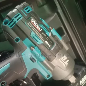 Power Wrench Machine 3500n to 4500n
