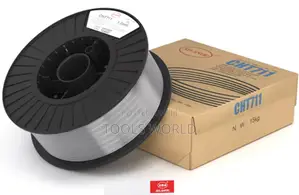 Heavy-Duty Flux Core Welding Wire – (1.2mm, 15kg Roll)