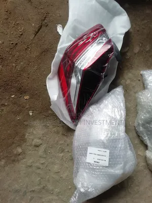 Rear Light Honda Accord 2016