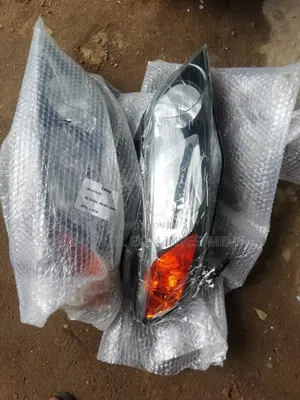 Head Light Honda Civic 2006 America