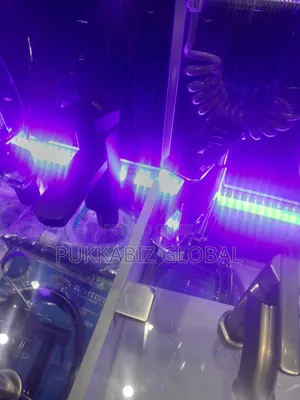 Basin Mixer
