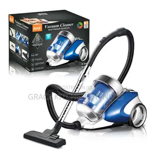 Raf Automatic Cable Reel Vacuum Cleaner Cyclone Power