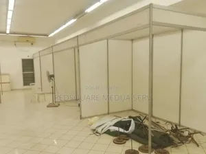 Exhibition Booth