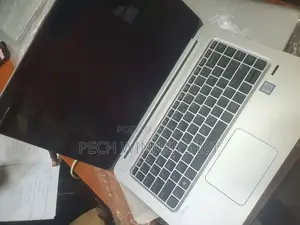 Laptop HP EliteBook 1040 G3 8GB Intel Core I5 SSD 256GB